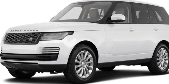 LAND ROVER RANGE ROVER 2020 SALGS2RU2LA598741 image LAND ROVER RANGE ROVER 2020 SALGS2RU2LA598741 image